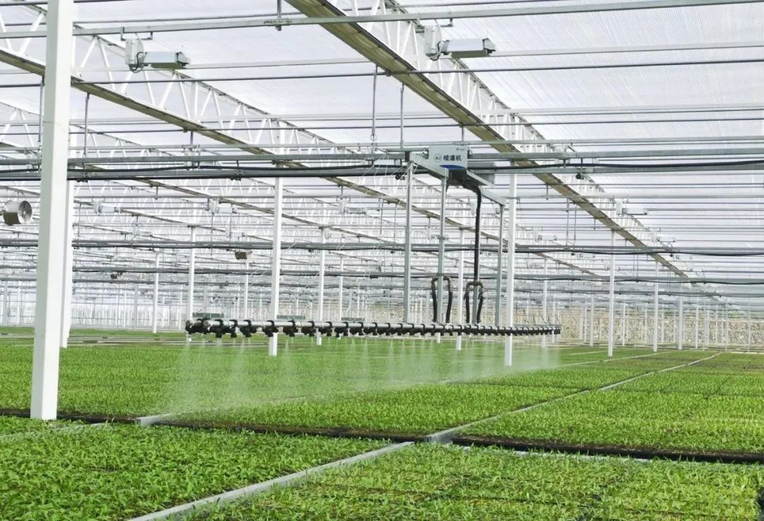 Das dritte Forum zur Entwicklung der modernen Landwirtschaft fand in Guiyang statt